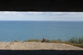 Batteries de Longues